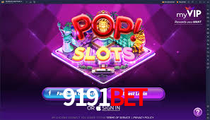 9191bet: A Experiência de Casino com Jogos de Mesa ao Vivo