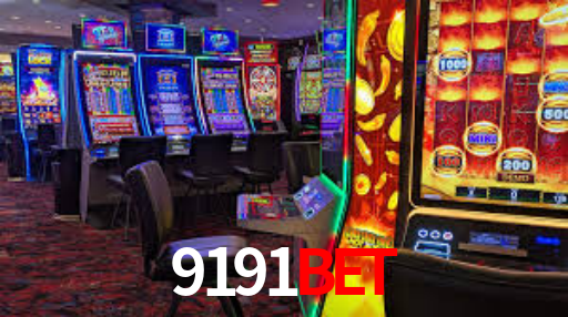 9191bet