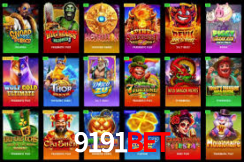 9191bet